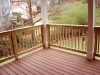 Beautiful Deck Railing System Beautiful Deck Railing System