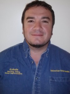 Sabastian Ambrosini Professional Carpenters