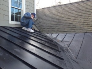 Metal and Shingle Roof Repair in Atlanta Metal & Shingle Roof Repair Atlanta Area | Professional Roof Repair | Roof Restoration Atlanta