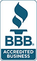 A+ Rating with the BBB - Echols Roofing, Siding & Home Improvement Better Business Bureau Accredited Business - Echols Home Improvements
