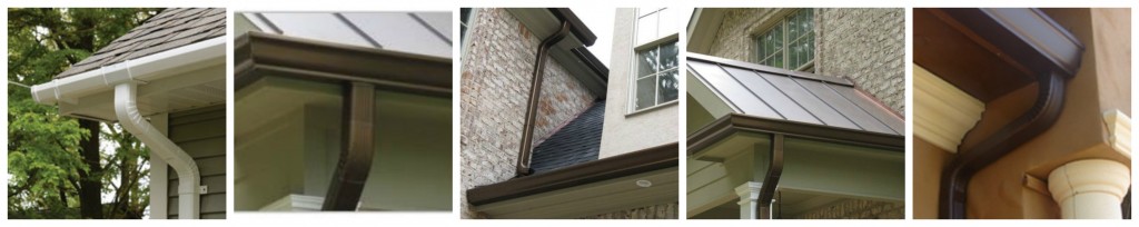 Seamless Gutters, replacing gutters sandy springs, New Gutters, Alpharetta Seamless Gutters