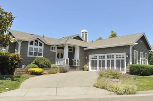 Exterior House Painting From Echols Home Improvement New paint, update your home with paint, exterior house painting from echols home improvement.