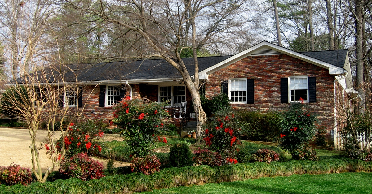 fall home improvement projects consist of carpentry services in the Atlanta area