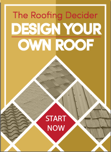 Click Here for the Roofing Decider Design your roof. Roofing Decider Software. Atlanta Roofing contractors, roof replacement resources
