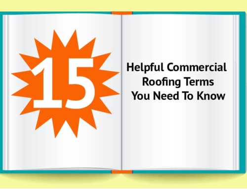 15 Helpful Commercial Roofing Terms You Need To Know